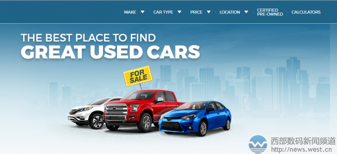 ���ֳ�������UsedCars.com
